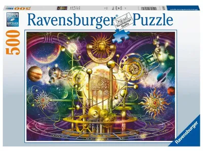 Produktbild von Planetensystem Ravensburger 16981