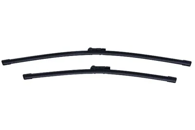Produktbild von MAXGEAR Scheibenwischer Set Wischerblätter Vorne für VW CADDY IV Kombi (SAB, SAJ) Rahmenlos