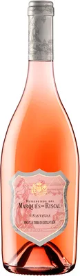 Produktbild von Marques de Riscal Rosado Viñas Viejas 2018 Roséwein Spanien VT von Kastilien und León 75.00 cl 13.0 %