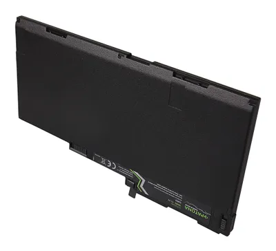 Produktbild von PATONA 2764, Akku, HP, Elitebook 740, 745, 750, 755, 840, 845, 850, 855, 740 G1, 740 G2, 745 G1, 745 G2, 750 G1, 750 G2,...