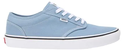 Produktbild von Vans - "Atwood" Sneaker für Herren, Canvas GT28680 (45 EU) (Blau)