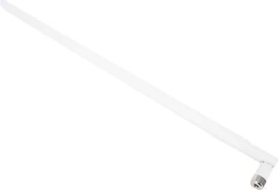 Zdjęcie produktu dla Router Antena dookólna 10dBi Biały Karta sieciowa 2.4G Wzmacniacz sygnału Wi-Fi