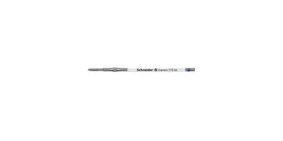 Zdjęcie produktu dla Schneider Schreibgeräte Express 775, Niebieski, Średni, Metaliczny, Metal, Stal nierdzewna, X20