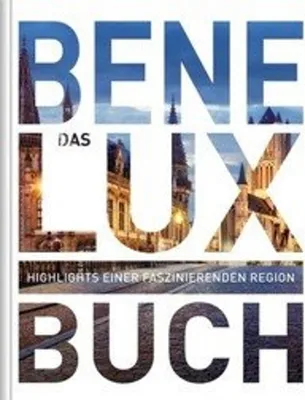 Produktbild von Benelux. Das Buch