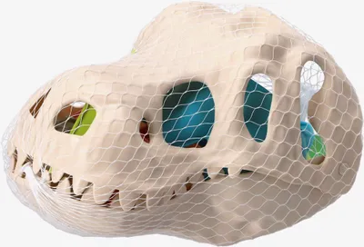 Immagine prodotto di Altre marche Set da spiaggia Dino