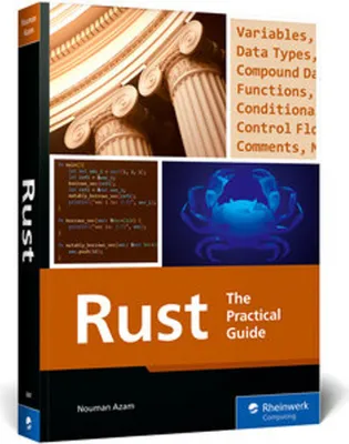 Obrázok produktu pre Rust