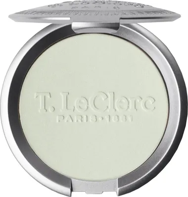 Produktbild von T.Leclerc Puder Dermophile Pressed Powder