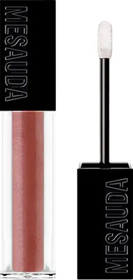 Obrázok produktu pre MESAUDA Gloss Matrix Lesk na pery Nude Affairs