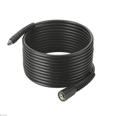 Produktbild von Kärcher 6.390-871.0, Schwarz, 6000 mm