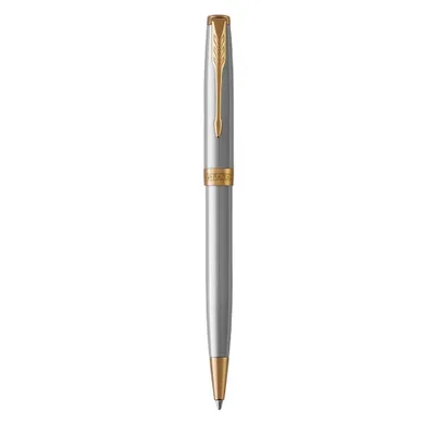 Immagine prodotto di PARKER twist action biros SONNET acciaio inox G.C.