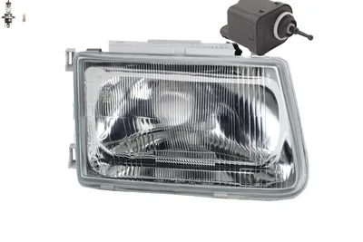 Immagine prodotto di Johns, faro adatto per Opel Corsa A 08/90-03/1993 illuminazione destra. w. Servomotore