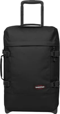 Immagine prodotto di EASTPAK borsa da viaggio carrello Tranverz Black nero