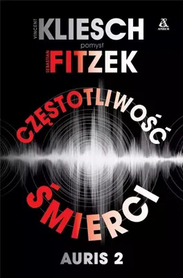 Produktbild von ISBN Częstotliwość śmierci, Polski, Broszurowa okładka, 336 stron(y)
