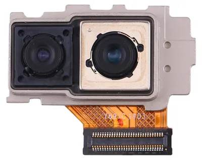 Immagine prodotto di Per LG G8 ThinQ Riparazione Fotocamera posteriore Cavo flessibile della fotocamera Ricambio nuovo