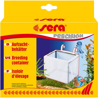 Obrázek produktu pro Sera Aufzuchtbehälter