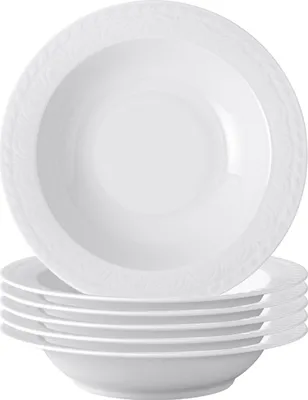 Zdjęcie produktu dla Villeroy & Boch Cellini salaterka ø 20 cm zestaw 6 sztuk - DS