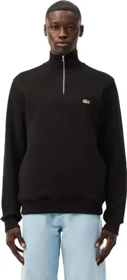 Produktbild von Lacoste Sweatshirt SH1927-031 in Black color size x-large