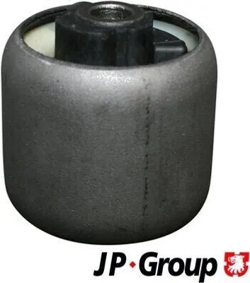 Produktbild von JP GROUP 1550100900 Achslager für FORD Fiesta Mk4 Schrägheck (JAS, JBS) Hinten Links Hinten Rechts
