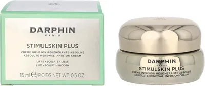 Produktbild von Darphin Stimulskin Plus Absolute Renewal Infusion Cream