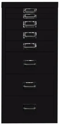 Produktbild von BISLEY Bisley Schubladenschrank MultiDrawer&trade