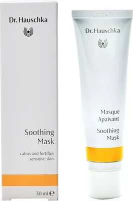 Obrázek produktu pro Dr. Hauschka ZKLIDŇUJÍCÍ MASKA 30 ML