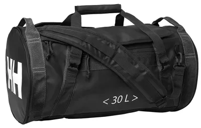 Productafbeelding van Gymtas Helly Hansen 68006_990 voor Uni