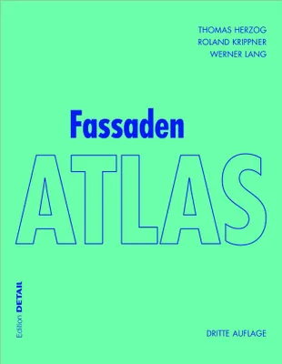 Immagine prodotto di Fassaden Atlas