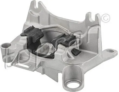 Produktbild von TOPRAN Motorlager 634 442 links für RENAULT MEGANE III Grandtour (KZ0/1)