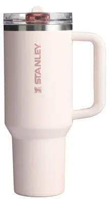 Zdjęcie produktu dla Stanley - Kubek Quencher ProTour Flip Straw 1,18L Rose Quartz