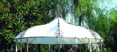 Produktbild von Dach für Orient Pavillon 62619