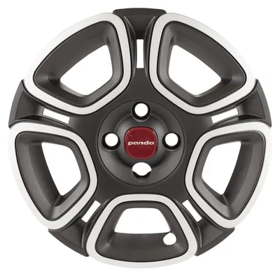 Produktbild von Original Radkappe 15 Zoll 52168667