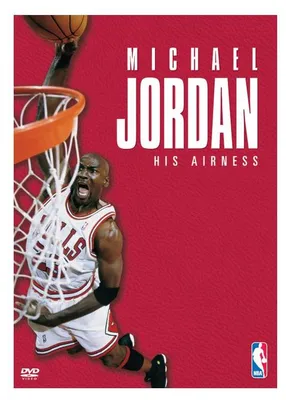 Produktbild von Michael Jordan: His Airness