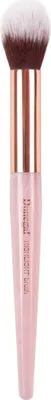 Produktbild von Donegal Mineral Pink Pędzel do rozświetlacza