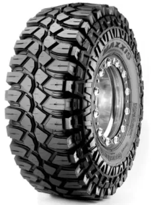 Produktbild von Maxxis So car-tyres M-8090 Creepy Crawler ( LT255/85 -16 104K 8PR, POR )