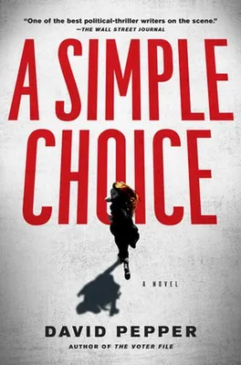 Image de A Simple Choice