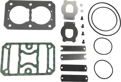 Image de Kit de réparation, joints et aubes de compresseur DAF F XF 95 | 75 mm