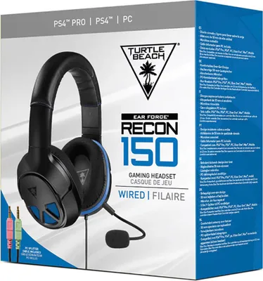Produktbild von Turtle Beach Recon 150
