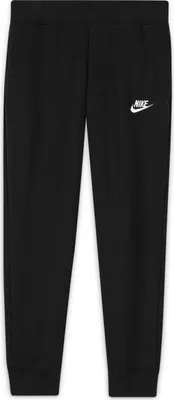 Produktbild von NIKE G Nsw Club Flc Hose Kinder schwarz S