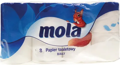 Produktbild von Klopapier