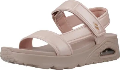 Zdjęcie produktu dla Sandały Skechers 120016BLSH dla Damskie