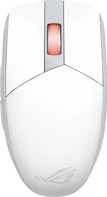 Immagine prodotto di Asus Maus ROG Strix Impact III Bianco senza fili