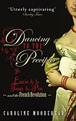 Obrázok produktu pre Dancing to the Precipice