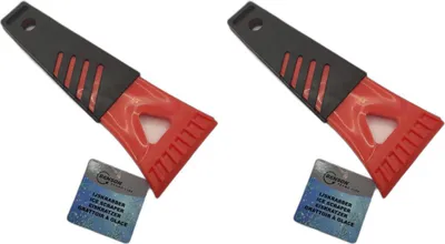 Produktbild von 2 x Eiskratzer