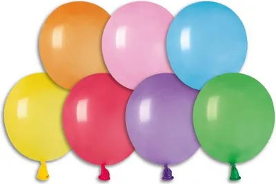 Immagine prodotto di Balony bomby wodne 100 szt