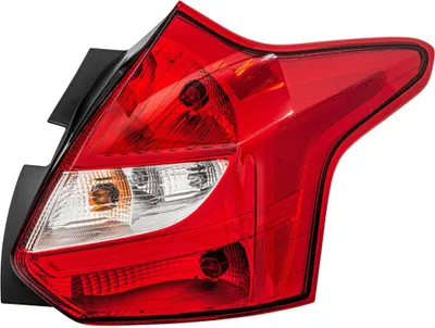 Zdjęcie produktu dla Lampa Tylna Ford Focus Iii 07.10-  Pr