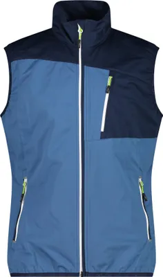 Produktbild von CMP MAN VEST dunkelblau 50