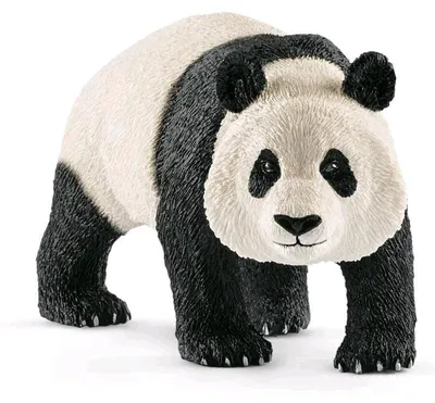 Obrázok produktu pre schleich WILD LIFE 14772, 3 rok / roky, Jungle, Wild animals / adventure toys, Viacfarebný, Plast