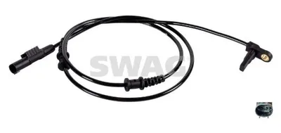 Produktbild von SWAG ABS Sensor Raddrehzahl Vorne Links Vorne Rechts passend für MERCEDES-BENZ V-Klasse (W447) 33 10 0511