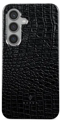 Produktbild von Burga SV_02_S24PL_TH, Cover, Samsung, Galaxy S24 Plus, 17 cm (6.7"), Schwarz