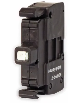 Immagine prodotto di Interruttore EATON, M22-CLED-W, elemento illuminante